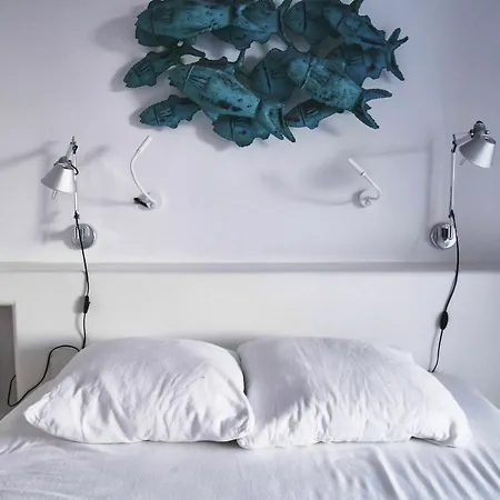 Villa Ficus Mykonos Fanari (Mykonos)